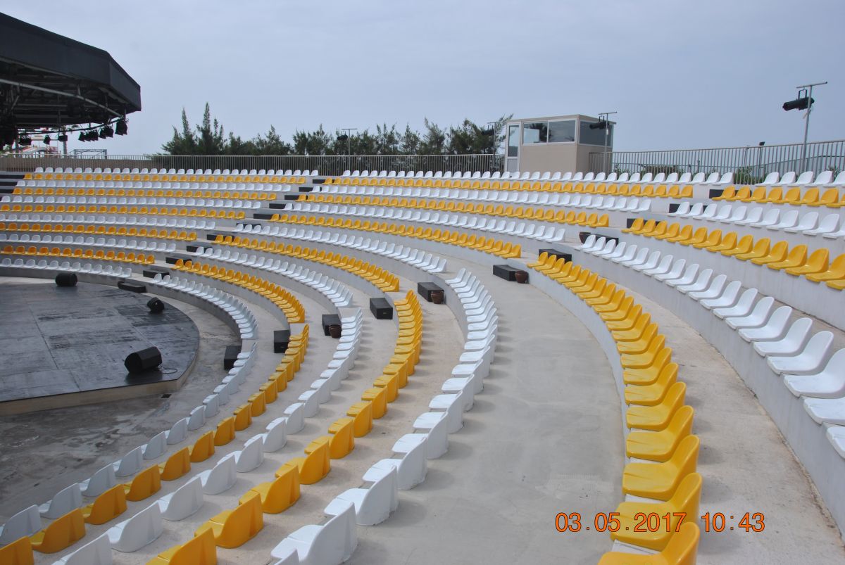 imagini hotel JACARANDA IMPERIAL SIDE